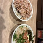 博多豚骨醤油らーめんウチダヤ - 
