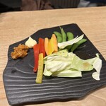 炭焼地鶏 近江 - 