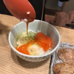 炭焼地鶏 近江 - 