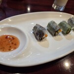 インド料理 サンライズ - 