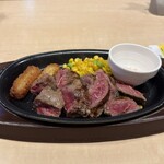 ガスト - 料理写真: