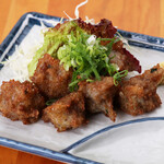 東三国 海鮮食堂 おーうえすと - 