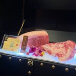西麻布 焼肉 X