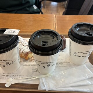 サニー サイド_1