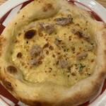 鎌倉パスタ - 料理写真: