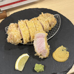 とんかつ そら - 