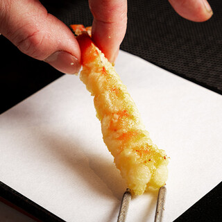 川崎 天婦羅 玄天_1