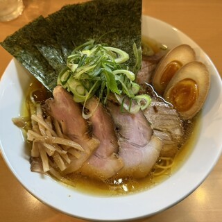 魂麺 _1