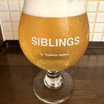 SIBLINGS - 