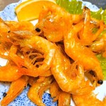 東三国 海鮮食堂 おーうえすと - 