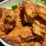 東三国 海鮮食堂 おーうえすと - 