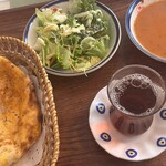 トルコ料理ボスボラスハサン - 