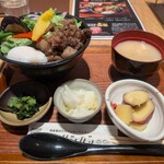 みのる食堂 - 