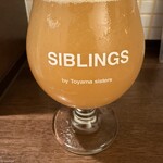 SIBLINGS - 