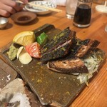 かもん亭 - 