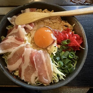 お好み焼き そうすけ_0