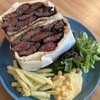 MATSUSHIMA SANDWICH STORE - 