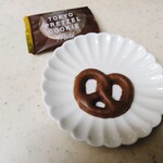ユーハイム - 料理写真: