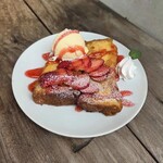 10°CAFE - 