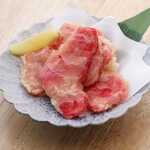 東三国 海鮮食堂 おーうえすと - 