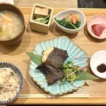 とく山 - 