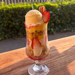 10°CAFE - 