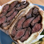 MATSUSHIMA SANDWICH STORE - 