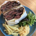 MATSUSHIMA SANDWICH STORE - 