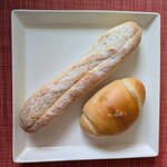 イッツ逸材 - 料理写真: