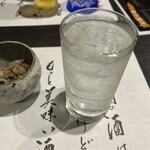 酒粋 醍醐 - 
