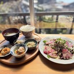Ogijima ゆくる - 料理写真: