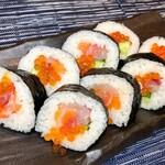 東三国 海鮮食堂 おーうえすと - 