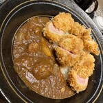 とんかつ 大希 - 