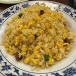 重慶茶樓 - 五目チャーハン