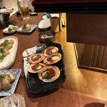 男前料理 酒・菜 おかず - 
