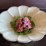 伊勢宮川の里 鄙茅 - 
