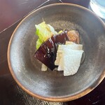 伊勢宮川の里 鄙茅 - 