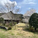 伊勢宮川の里 鄙茅 - 