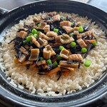 伊勢宮川の里 鄙茅 - 