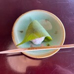 伊勢宮川の里 鄙茅 - 