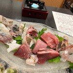 海つばめ - 