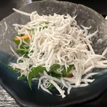 海つばめ - 