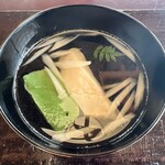 伊勢宮川の里 鄙茅 - 