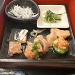 海つばめ - 
