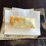 伊勢宮川の里 鄙茅 - 