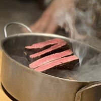 薪焼き flamma - 