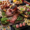 個室居酒屋 食べ放題専門店 灯り庭 新宿店