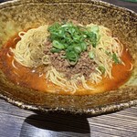 中華そば くにまつ - 