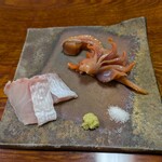 おかめ寿司 - 