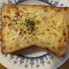 シャルムベーカリー・ポンシェ - 上からムッシュ！！